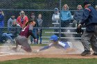 Softball vs Springfield  Wheaton College Softball vs Springfield College. - Photo by: KEITH NORDSTROM : Wheaton, Baseball